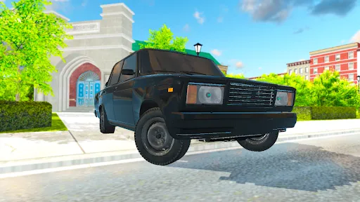 تصاویر Oper Driving Simulator: Online