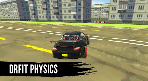 Скриншоты Driving simulator: Online