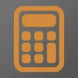 Calculator by Fr3qFly