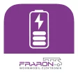FraRon Iced Energy