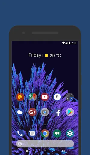 Alphapix - Pixel transparent i Ekran Görüntüleri