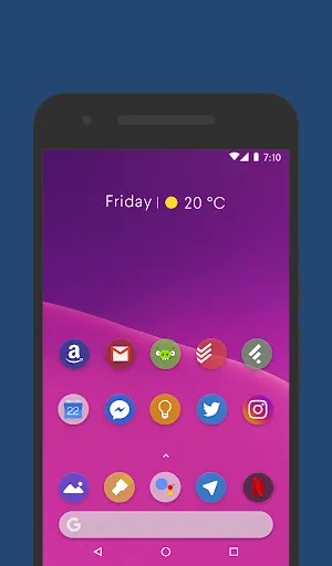 Alphapix - Pixel transparent i Ekran Görüntüleri