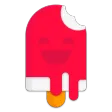Frozy / Material Design Icon P