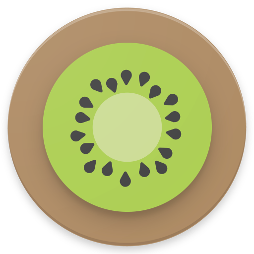 Kiwi UI Icon Pack