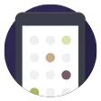 Pix it Vintage - Icon Pack