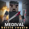Medieval Pixel Royale Medieval Pixel Royale