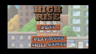 High Rise! Screenshots