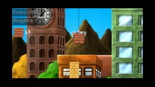 High Rise! Screenshots