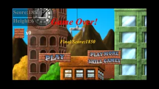 High Rise! Screenshots