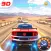 Crazy Drift Racing City 3D