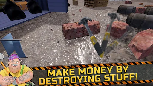Junkyard Builder Simulator Screenshots