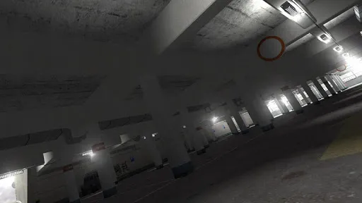 Скриншоты FPV Freerider