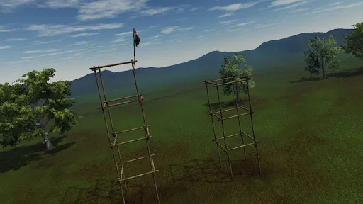 Скриншоты FPV Freerider