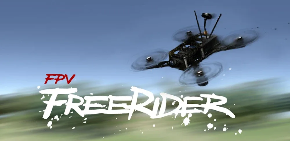 FPV Freerider