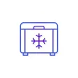 Freezer Bonorum Items Freezer Bonorum Items