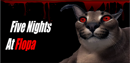 Five nights at Floppa应用截图