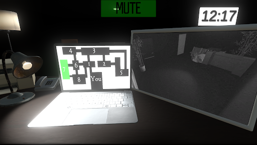 Five nights at Floppa应用截图