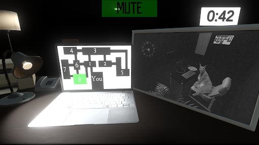 Five nights at Floppa应用截图