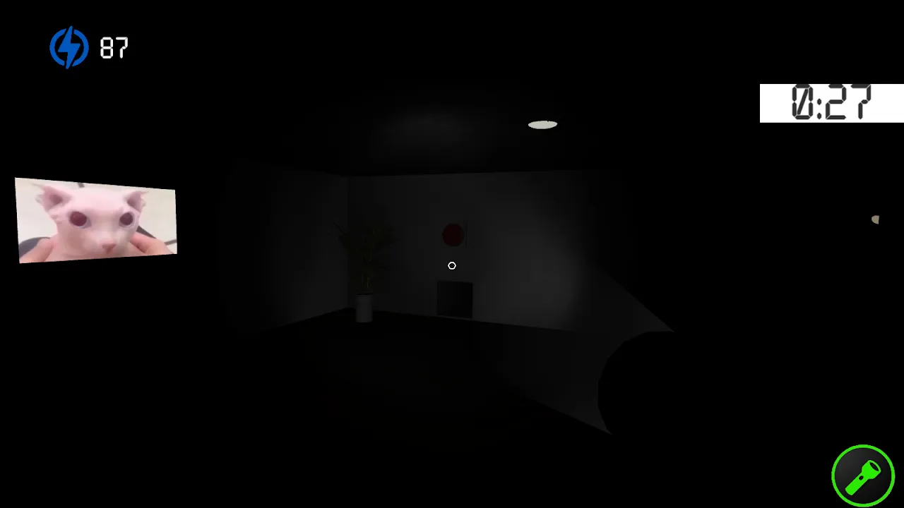 صور FiveNightsAtFloppa2