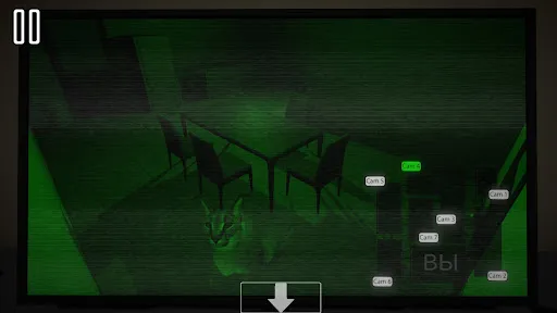 Пять ночей с Шлепой 3 Screenshots