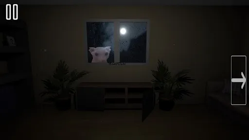 Пять ночей с Шлепой 3 Screenshots