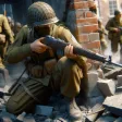Wartime Ranger: WW2 Shooting