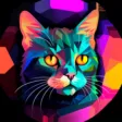 Pixelate it - Color and Relax