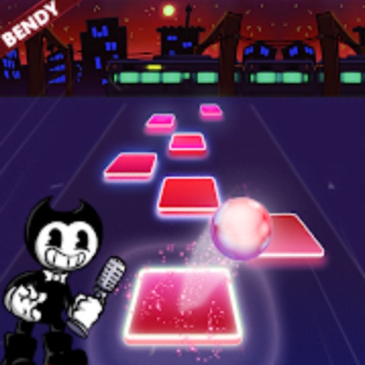 Bendy Build Our Machine Song Bendy Build Our Machine Song