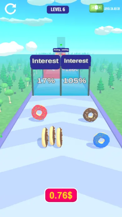 Coin Money Rush স্ক্রিনশট