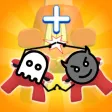 Merge ABC Battle Arena
