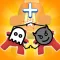 Merge ABC Battle Arena
