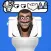 Mix Toilet Monster Makeover