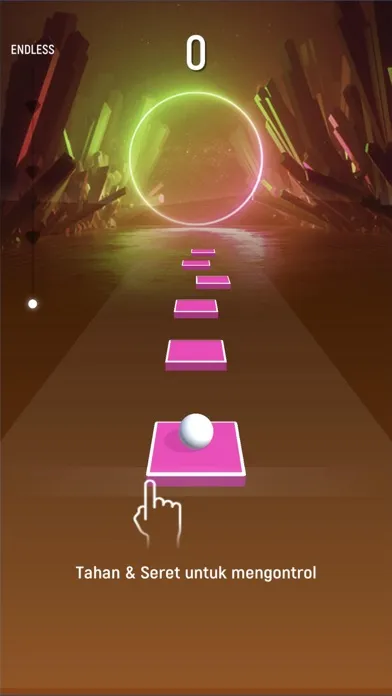 Capturas de tela do Toilet Monster Magic Song