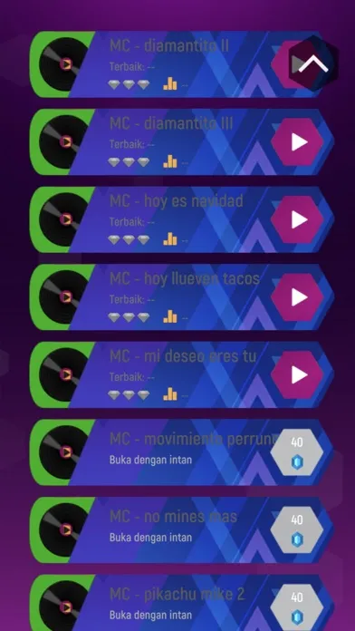 Capturas de tela do Toilet Monster Magic Song