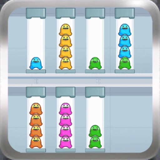 Sort Puzzle Banban Sort Puzzle Banban