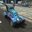 Tipe X Trondol City Car