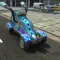 Tipe X Trondol City Car