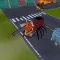 Chainsaw Spider Train
