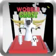 Wobble Ghost Puzzle Wobble Ghost Puzzle