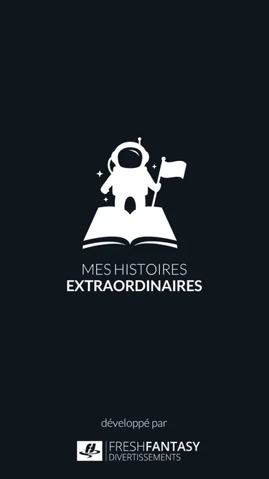 Mes livres extraordinaires Ekran Görüntüleri