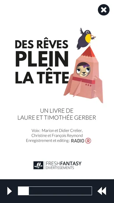 Mes livres extraordinaires Ekran Görüntüleri