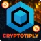 Cryptotiply