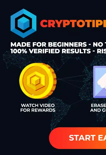 Cryptotiply应用截图