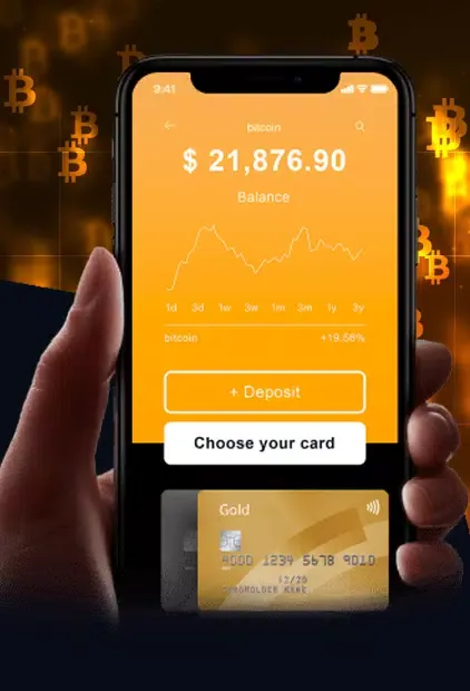 Cryptotiply应用截图