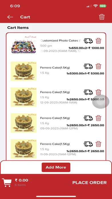 Friend in Knead Screenshots