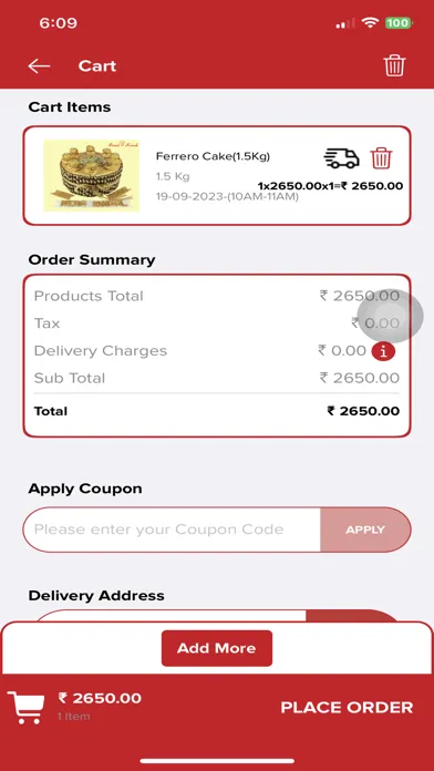 Friend in Knead Screenshots