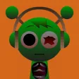 Sprunki & Sprunk Zombie Music