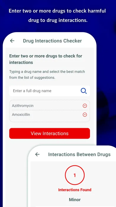 Pill Identifier - Pro应用截图