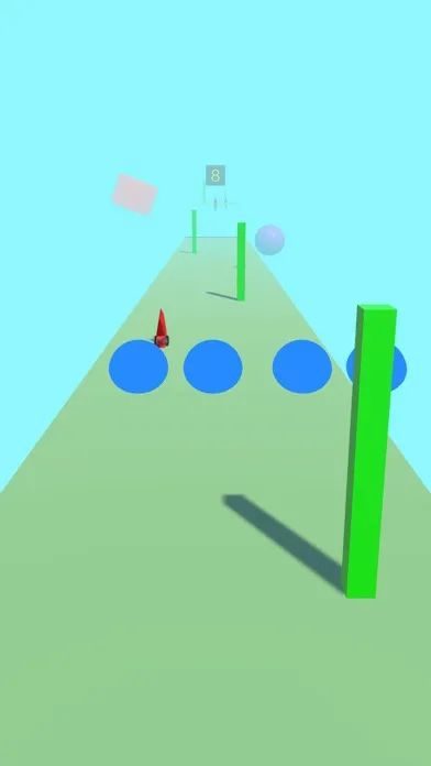 Bouncy Bouncy Balls Screenshots