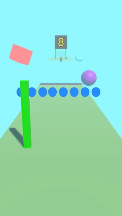 Bouncy Bouncy Balls Screenshots